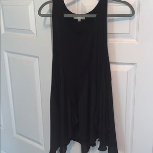 Altard state black tank